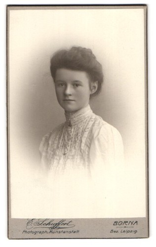Fotografie emil schuffert - fotografie,