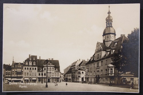 Borna bez leipzig - borna,,