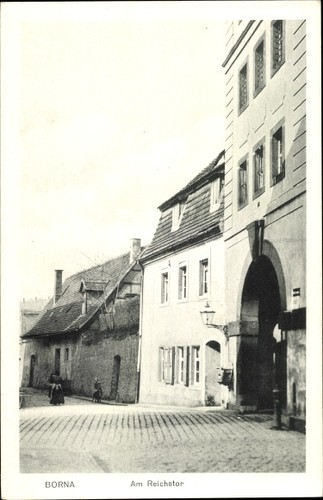 Borna kreis leipzig - kreis,