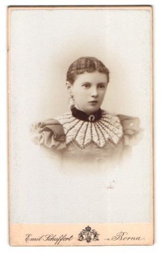Fotografie emil schuffert - emil,