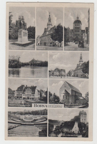 182 borna bei - borna,