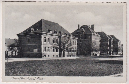Borna - , (bez.