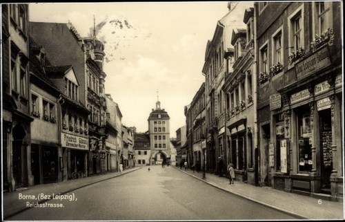 Borna kreis leipzig - im,