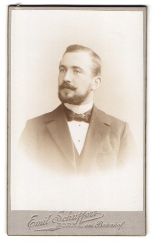 Fotografie emil schuffert - fotografie,