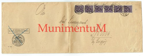 Kgl preuß kriegsministerium - preuß.,