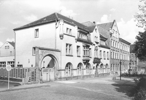 Groitzsch kreis borna - groitzsch,