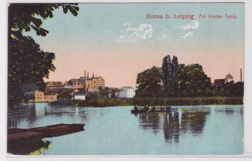 67282 borna leipzig am - leipzig.,