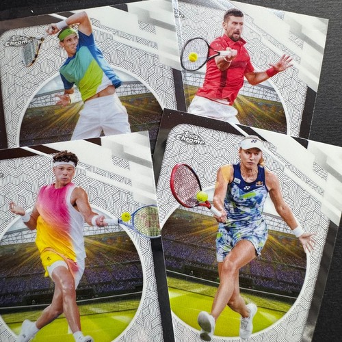 Pick your base card from - your,