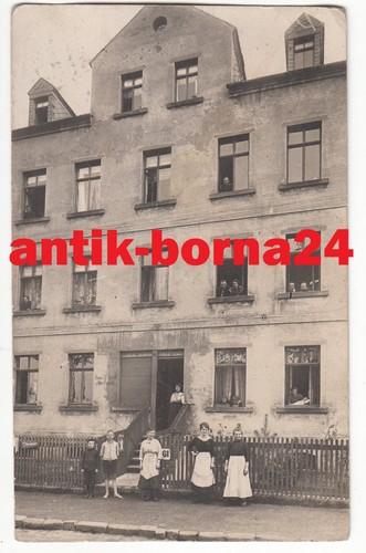 Borna chemnitz bornaer - borna,