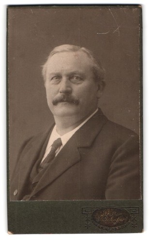 Fotografie schuffert borna - schuffert,,