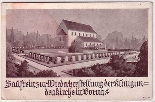 67619 baustein zur - ak,