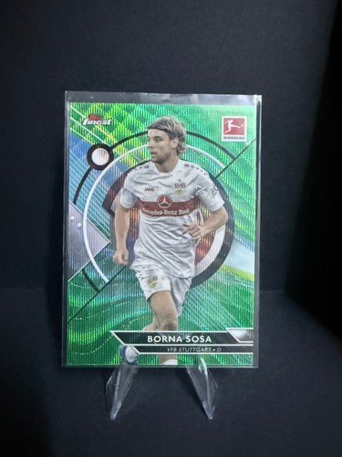2022 topps finest borna - 2022-23,