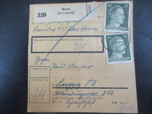 3700 deutsches reich - #3700,