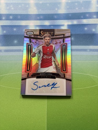 2023 panini select - 2023-24,