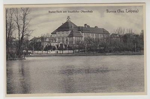 46039 borna breiter - 46039, ak