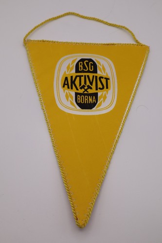Bsg aktivist borna - borna, ddr