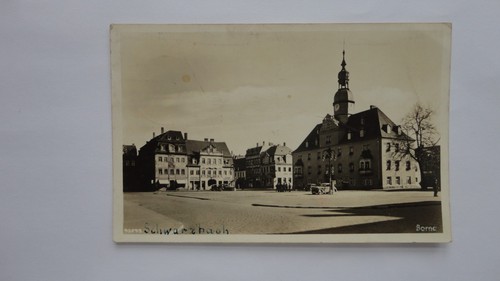 Borna 1057 - borna,