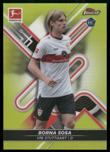 Borna sosa rookie 2021 22 - sosa,
