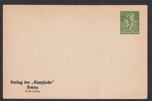 Deutsches reich - deutsches,