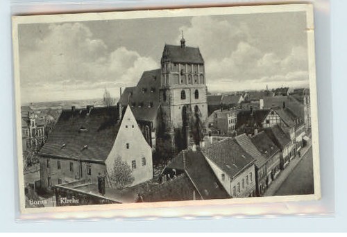 Borna - , (bz.leipzig)