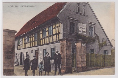 95686 gruß aus - ak,