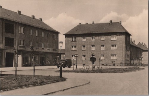 Ek53 ddr ansichtskarten - ddr,,