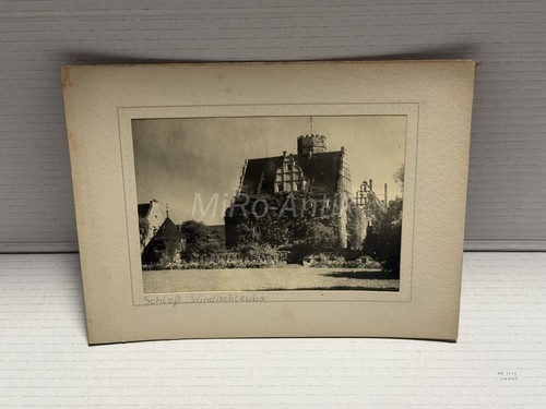 Groß foto schloß - groß-foto,,