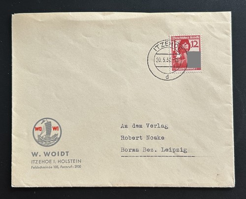 1937 itzehoe borna - 👉,