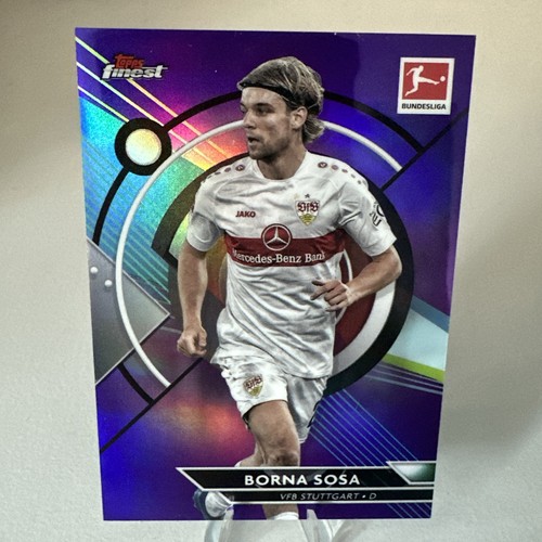 2022 topps finest - topps,