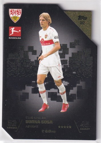 Topps match attax bundesliga - topps,