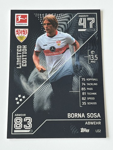 Topps match attax bundesliga - topps,