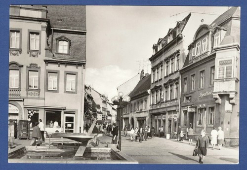 Borna 1985