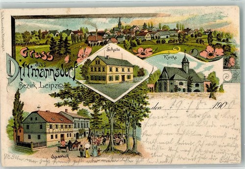 04567 o7201 dittmannsdorf - 04567,