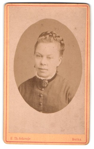 Fotografie schiergé - e.,