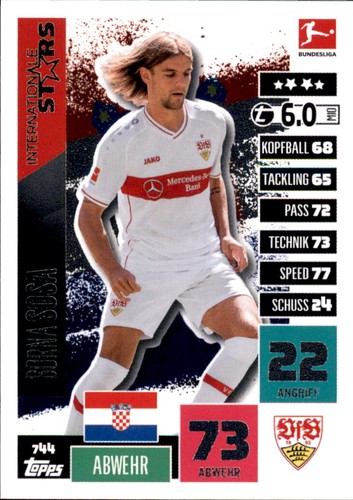 Match attax extra - attax, 2021