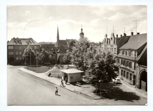 Foto rötha kreis - foto,