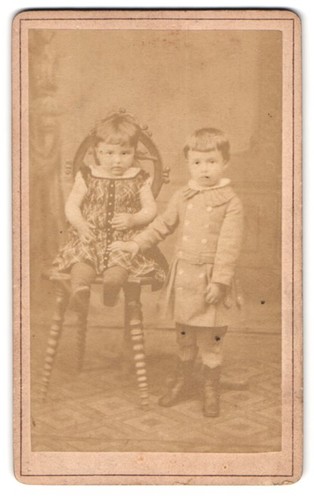 Fotografie schierge - fotografie, th.