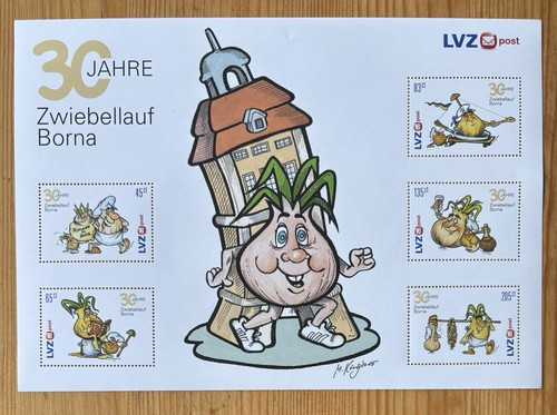 Privatpost lvz post leipzig - privatpost,