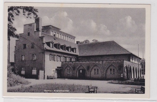 26872 borna kreistheater - 26872,