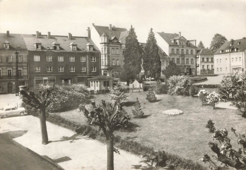 Ddr lengefeld - ddr,
