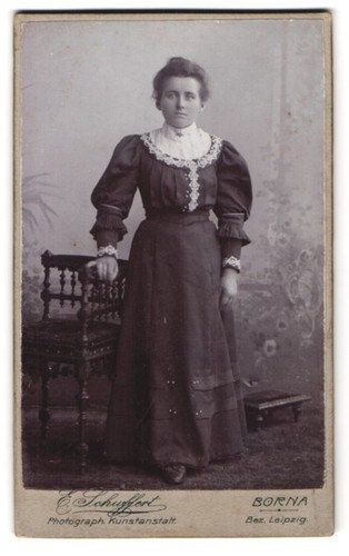 Fotografie emil schuffert - fotografie,