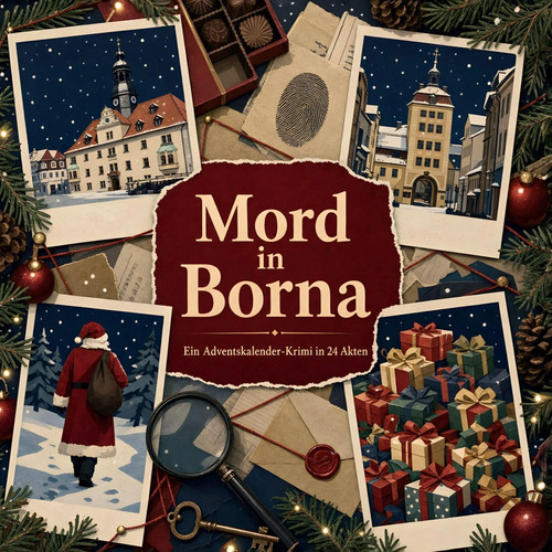 Amelia möller mord in - mord, borna