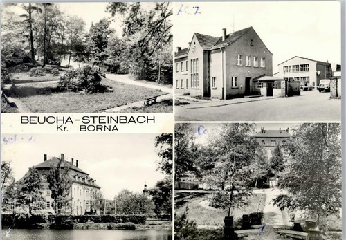 04651 o7201 beucha borna - beucha,