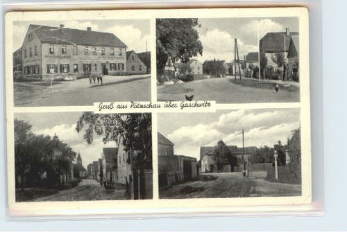 Borna chemnitz - borna, b.borna
