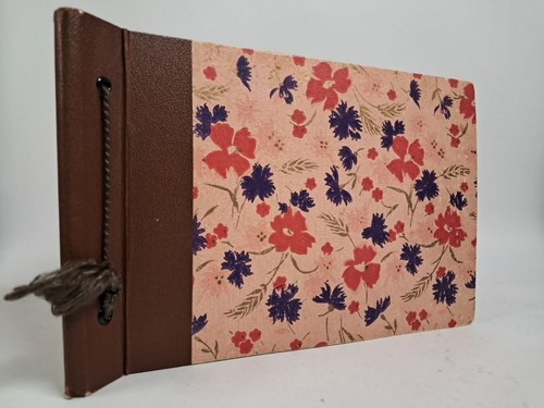 Fotoalbum hübner borna - fotoalbum,