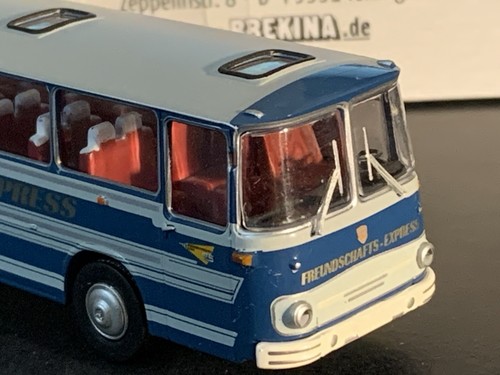 Fleischer bus borna - fleischer,