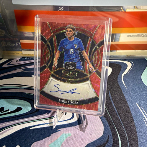 Panini select road fifa - panini, to