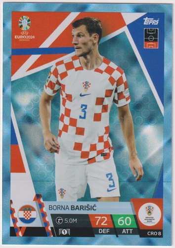 Topps match attax 2023 - topps,