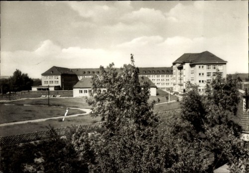 Borna sachsen - borna, in