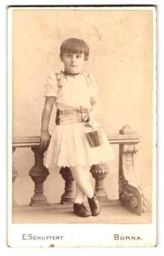 Fotografie schuffert borna - e.,